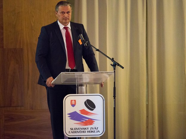 Tibor Turan delegátov nepresvedčil.
