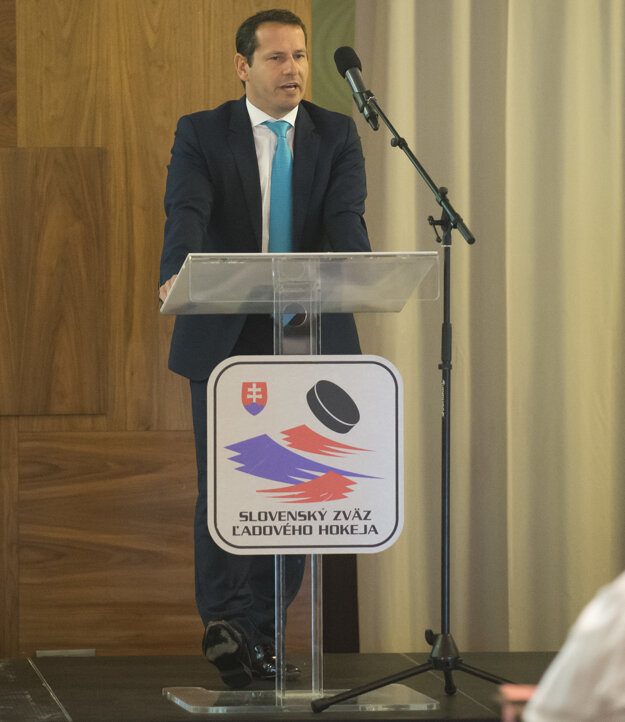 Martin Kohút povedal, že kandidoval kvôli Martinovi Filkovi.