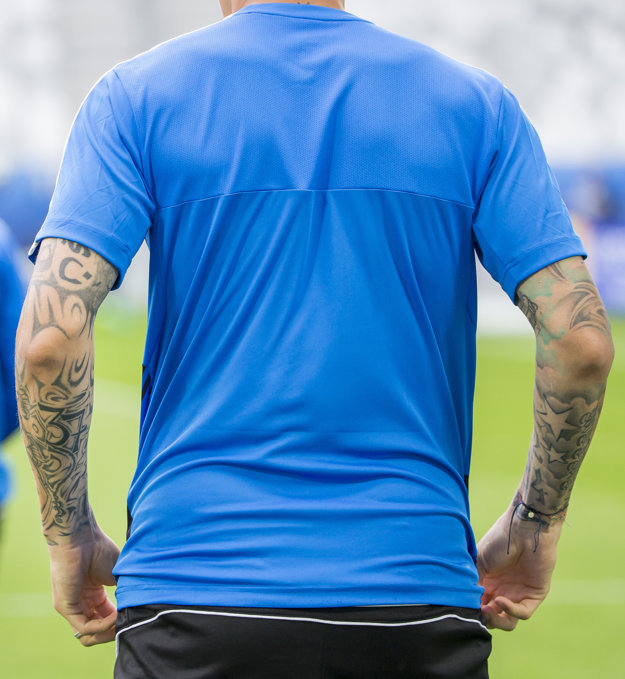 Martin Škrtel.