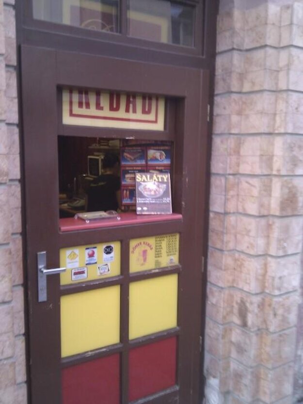  (zdroj: foursquare.com)