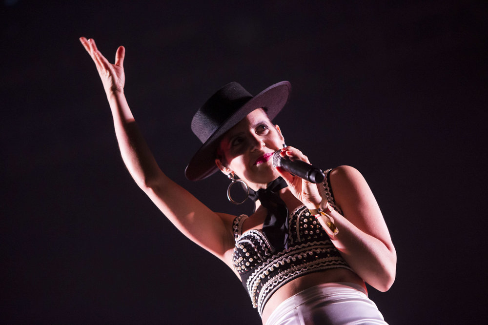 Parov Stelar