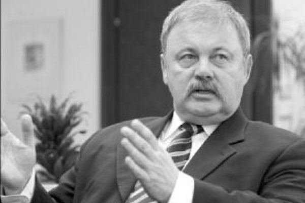 Ján Kotuľa (KDH) je novým a zároveň dočasným šéfom Národnej diaľničnej spoločnosti.