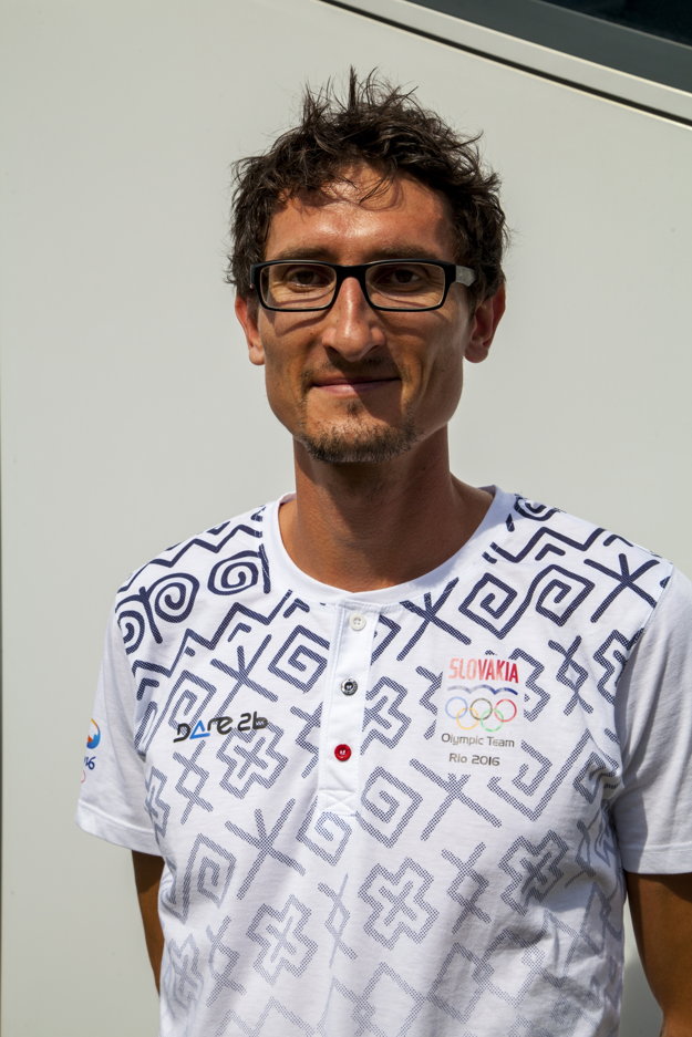 Jozef Repčík.