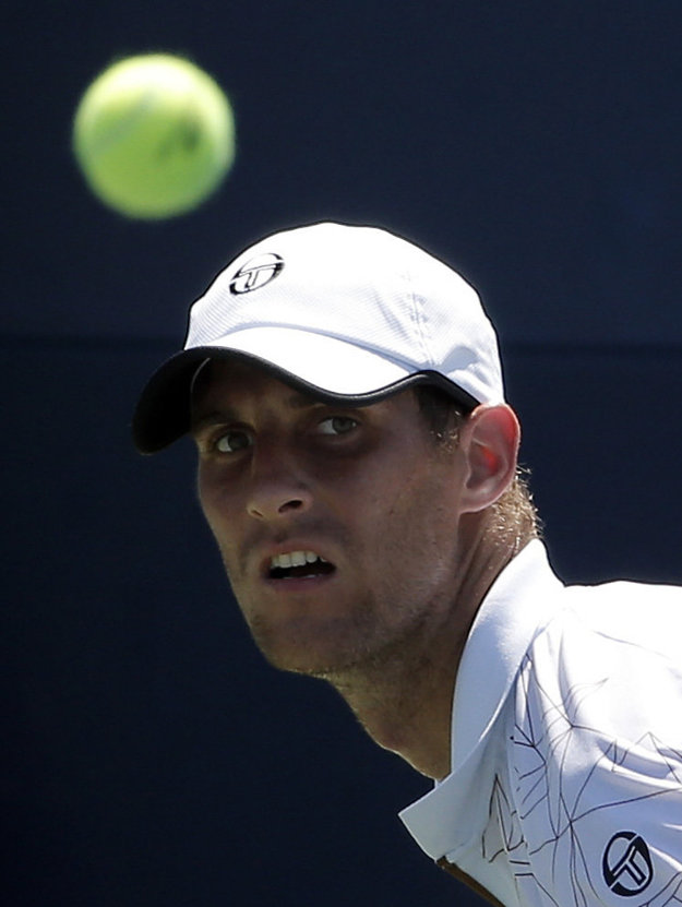 Martina Kližana na US Open limitovalo zranenie nohy.