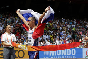 Matej Tóth.