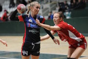Bemaco Prešov - DHC Slavia Praha 