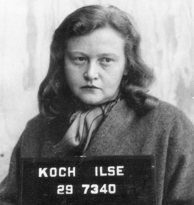 Ilse Koch