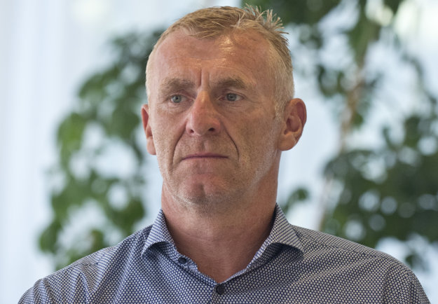 Peter Privara.