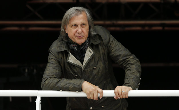 Ilie Nastase.