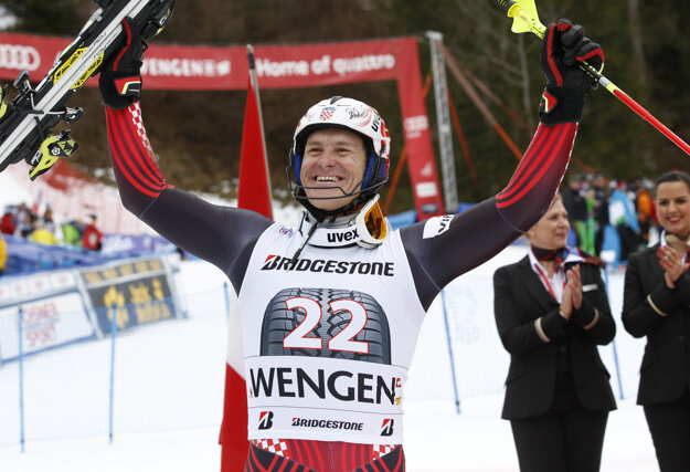 Kostelič má v zbierke štyri strieborné medaily zo zimných olympijských hier (3x kombinácia, 1x slalom) a medailový komplet z majstrovstiev sveta zo slalomu, kombinácie a super G.