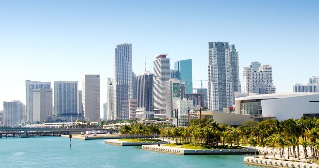 Miami.