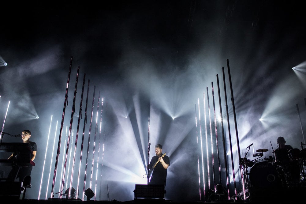 Alt-J.