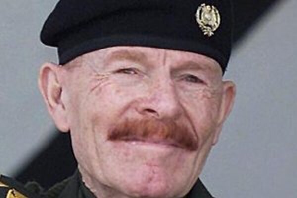 Izzát Ibrahím al-Dúrí.