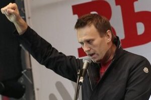 Na Malkinov pas a byty upozornil známy aktivista Alexej Navaľnyj.