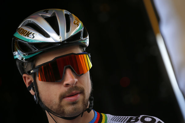 Peter Sagan