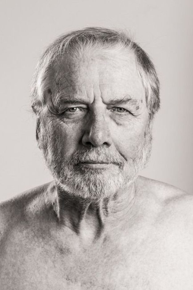 Vladimír Krátký (zdroj: archív)