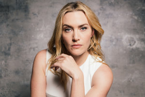 Kate Winslet.