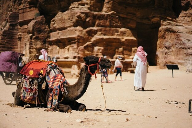 Egypt