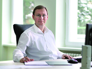 Retktor: doc. Ing. Jozef Habánik, PhD.