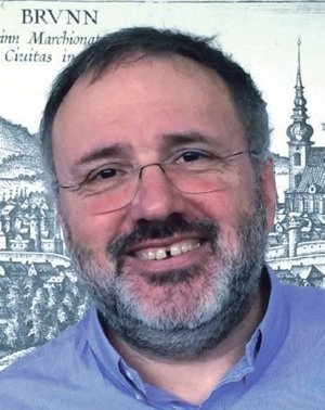 Děkan FI MU: prof. RNDr. Jiří Zlatuška, CSc.