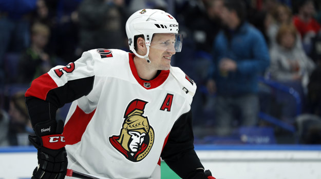 Dion Phaneuf sa prvýkrát sťahuje do USA.