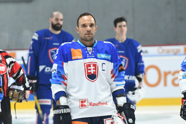 Andrej Sekera.