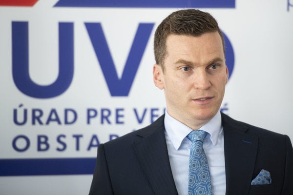 Hlivák: Hľadáme riešenia na zvýšenie účasti podnikateľov na verejných súťažiach