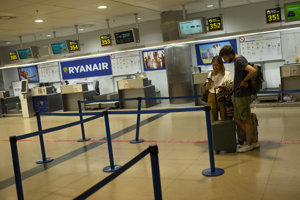 Ryanair