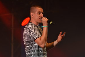 Raper Vec.