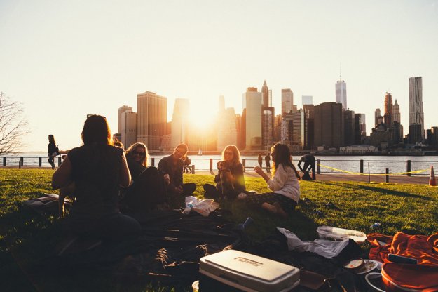 Central Park
