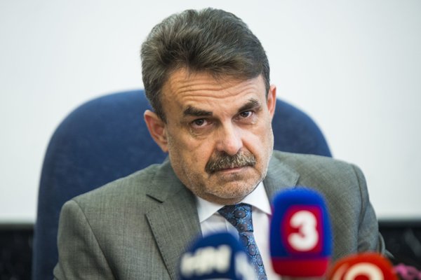 Daňová kobra odhalila vlani podvody za takmer 100 miliónov eur