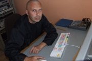 Investigatívny novinár Paľo Rýpal