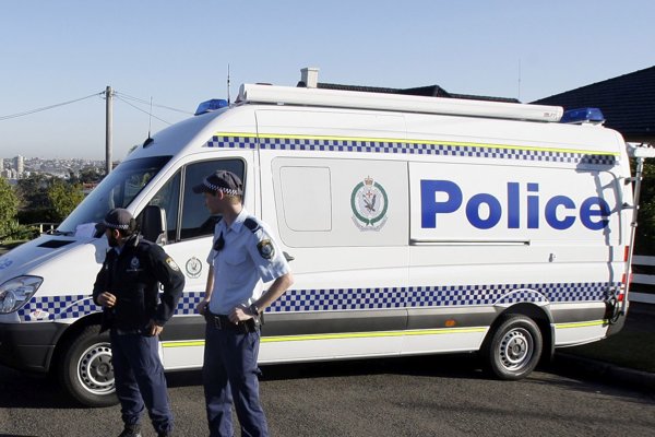 Chytili z vraždy podozrivého Austrálčana, ktorý unikal dva roky