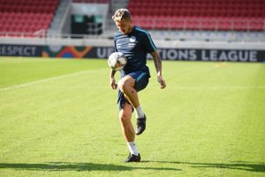 Juraj Kucka.