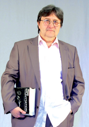 DĚKAN Prof. RNDr. Zdeněk Stuchlík, CSc.