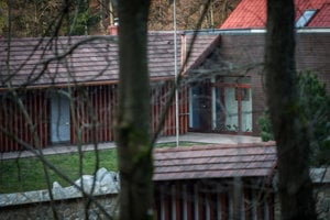 Slotova hacienda