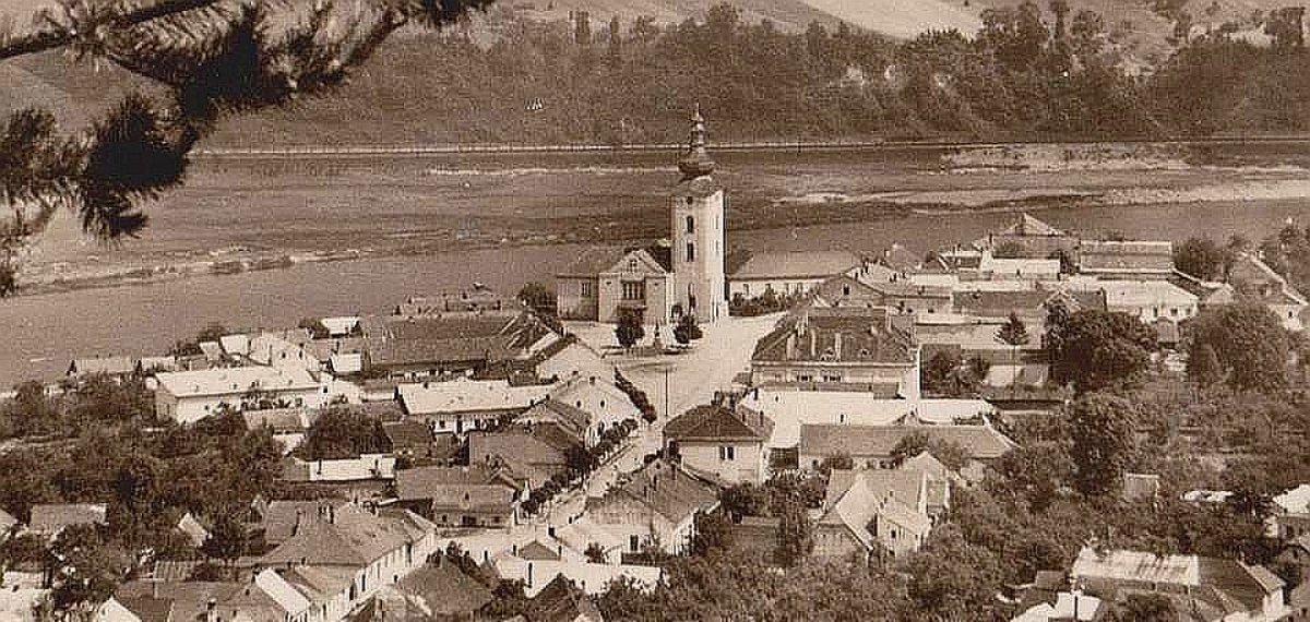 San Fernando Valley dátumové údaje lokalít
