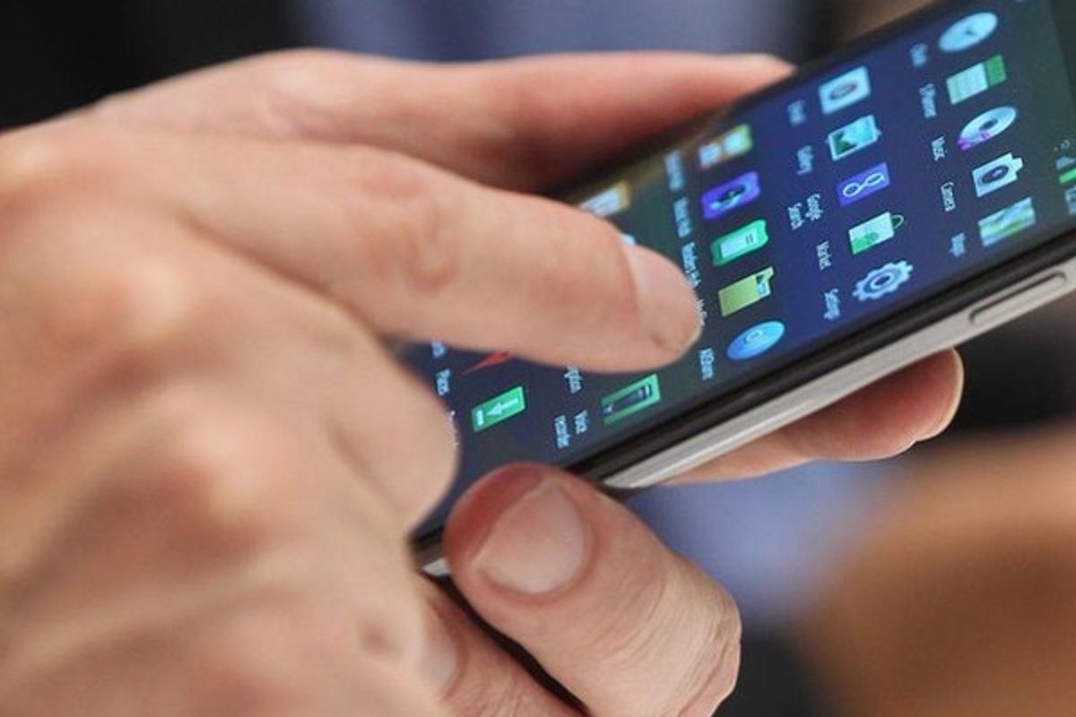 Zoznamka App Android 2015