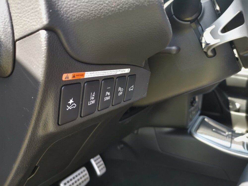 Mitsubishi Outlander PHEV 2019