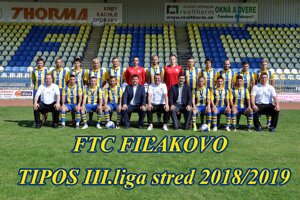 FTC Fiľakovo.
