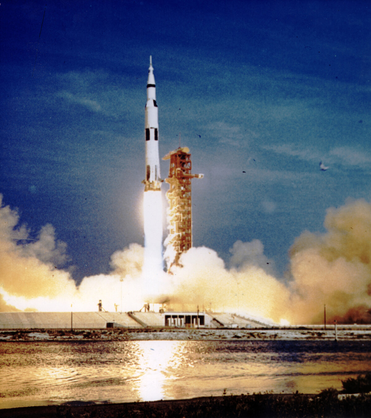 Ako Vyzeral tart Vesm rnej Misie Apollo 11 fotogal ria Tech SME ako-vyzeral-tart-vesm-rnej-misie-apollo-11-fotogal-ria-tech-sme
