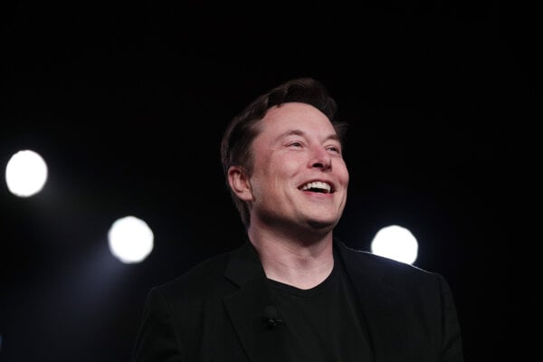Tesla chce oživiť dcérsku SolarCity cez prenájom solárnych panelov