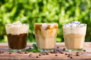 Cold drip, či cold brew: Ako si pripraviť ľadovú kávu po novom?