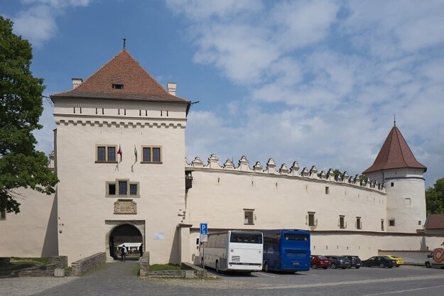 Kežmarok