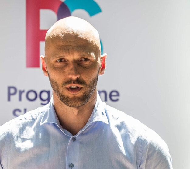 Michal Truban.