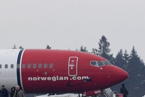 Norwegian Air