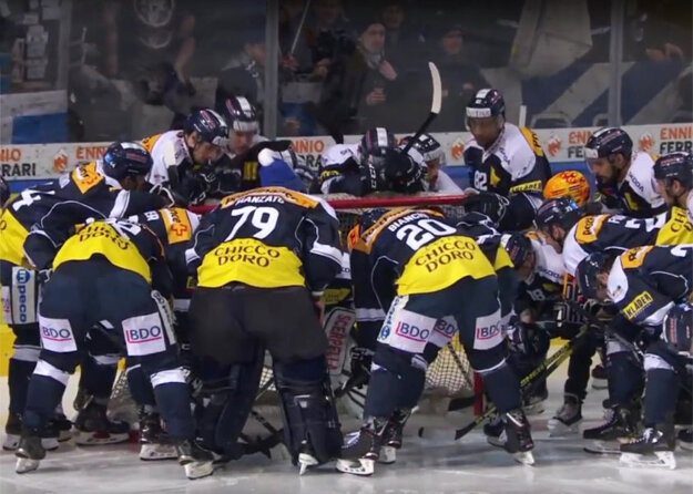 HC Ambri-Piotta