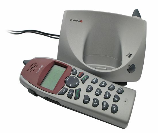 Olympia pripojiť