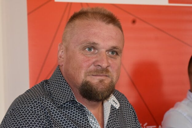 Vladimír Samek