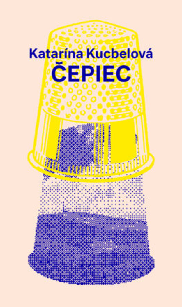 Katarína Kucbelová: Čepiec, 2019